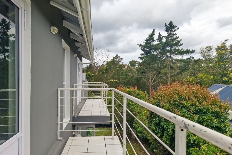 To Let 3 Bedroom Property for Rent in Welbedacht Western Cape